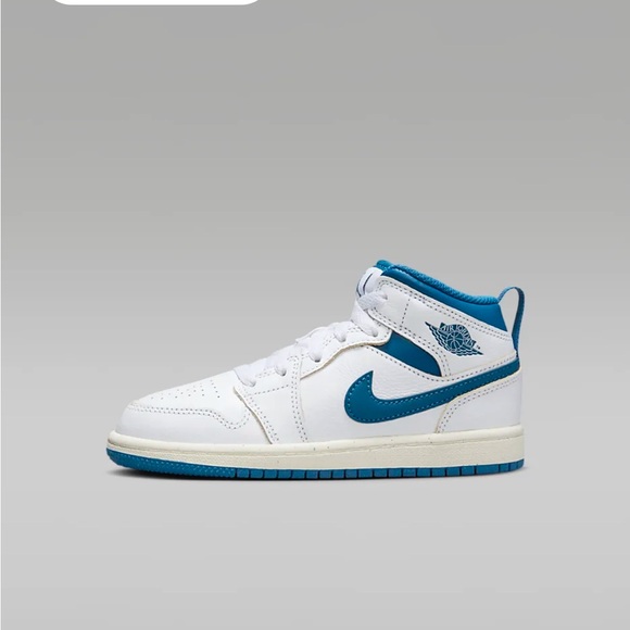 Nike • Jordan 1 Mid SE *NIB - Picture 7 of 7